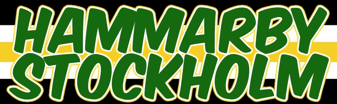 Lilla Bajen Mystery Box – Hammarby klibba