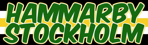 Lilla Bajen Mystery Box – Hammarby klibba